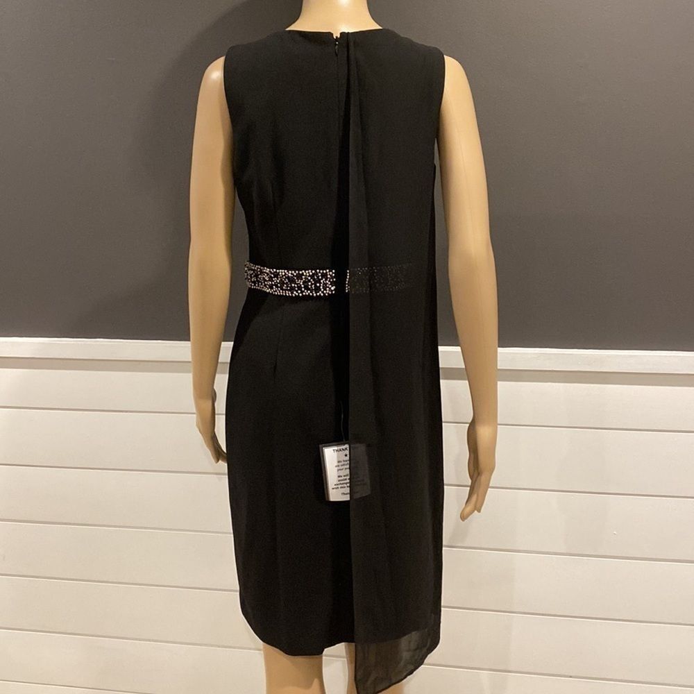 SLNY DRESS - Picture 4 of 4